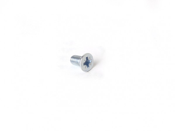 Screw - 1/2 Shaft Retaining